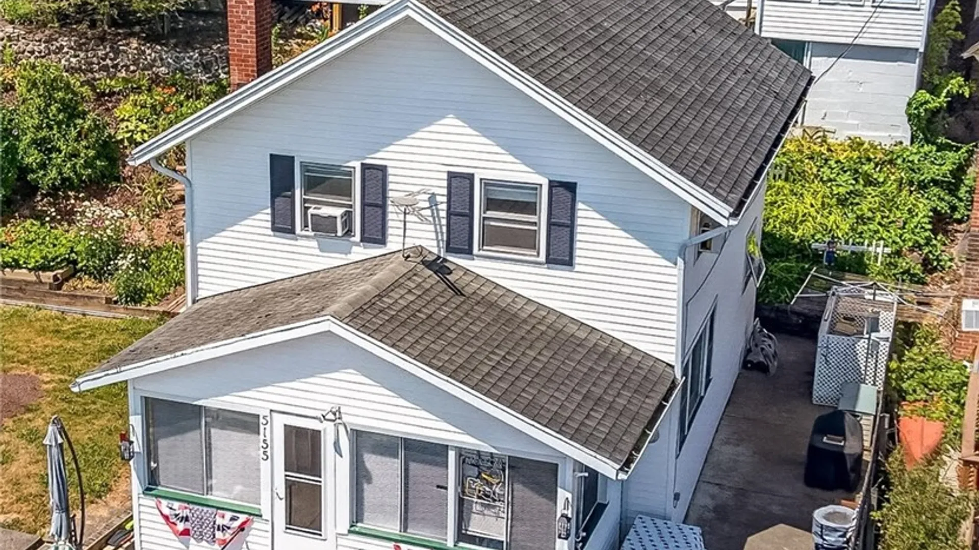 Property at 5155 W Lake Road, Geneseo, NY 14454 3