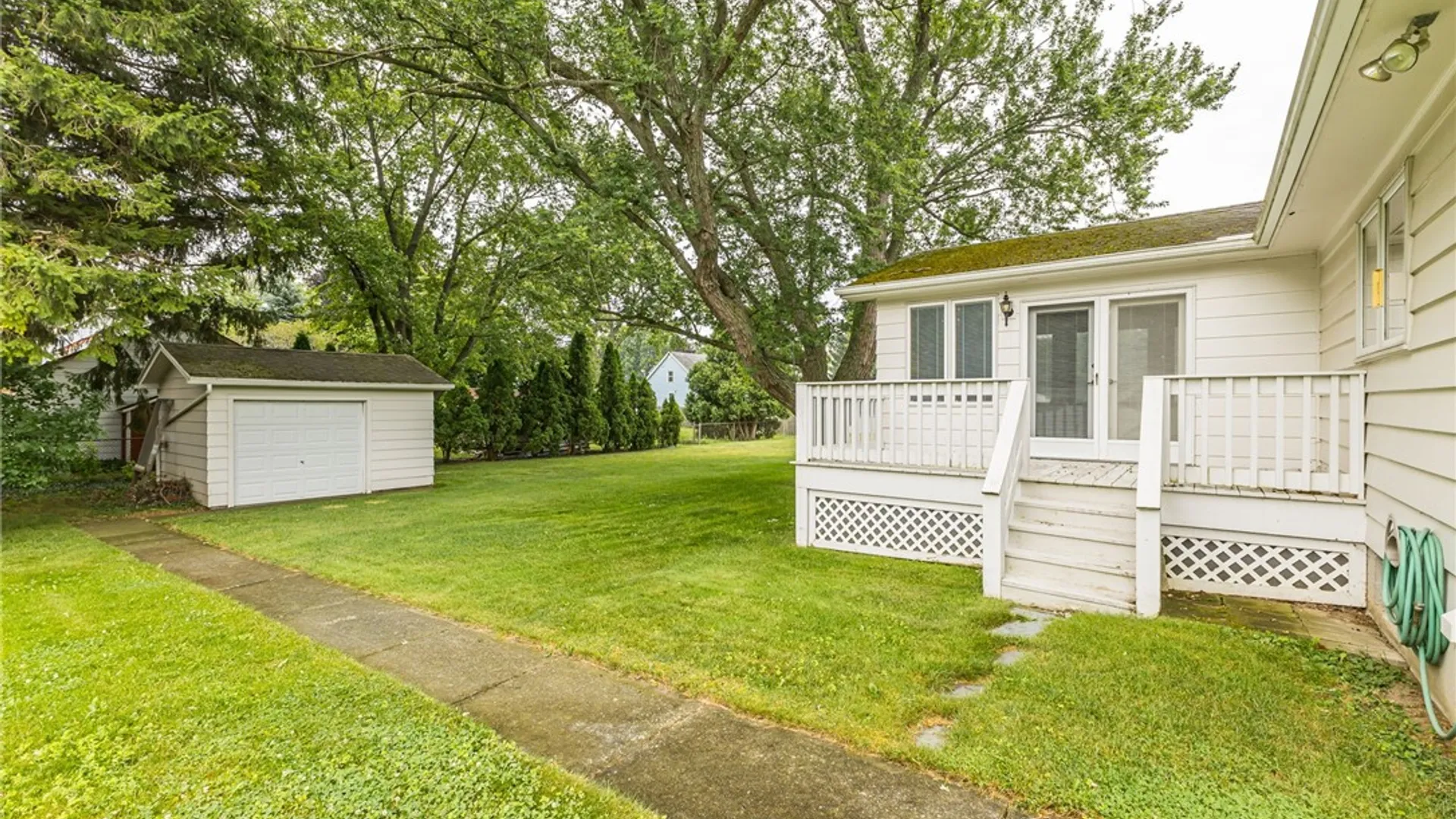 Property at 36 Chandler Avenue, Batavia City, NY 14020 21