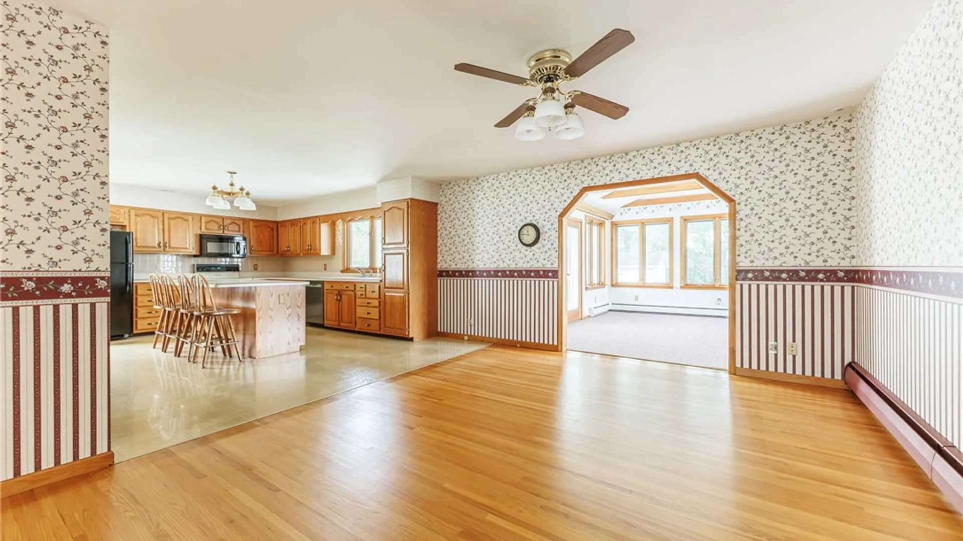 Property at 36 Chandler Avenue, Batavia City, NY 14020 9