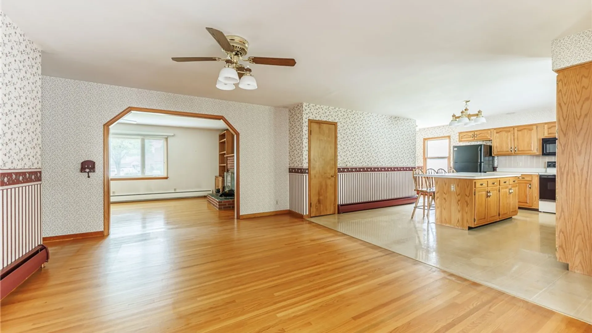 Property at 36 Chandler Avenue, Batavia City, NY 14020 10