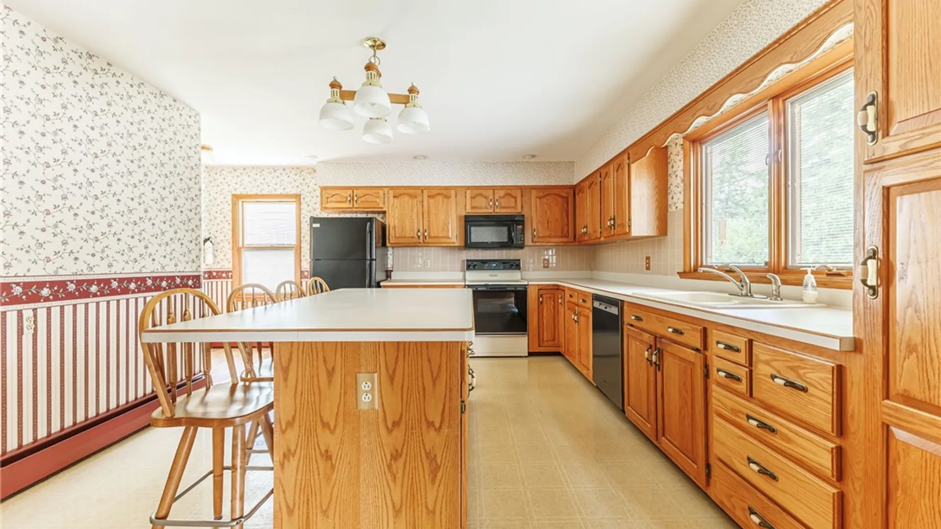 Property at 36 Chandler Avenue, Batavia City, NY 14020 11