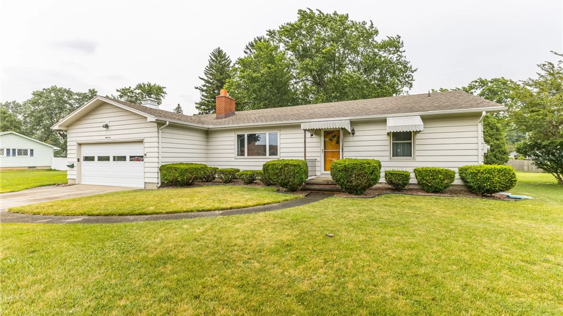 Property at 36 Chandler Avenue, Batavia City, NY 14020 2
