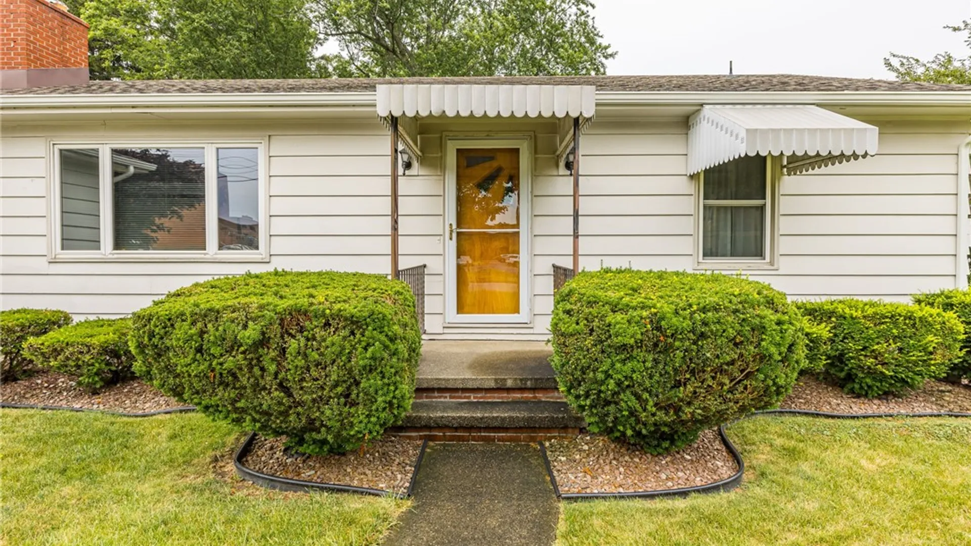 Property at 36 Chandler Avenue, Batavia City, NY 14020 3