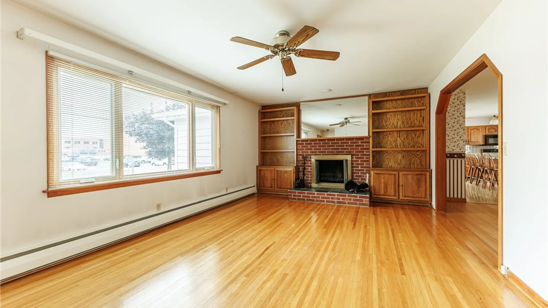 Property at 36 Chandler Avenue, Batavia City, NY 14020 6