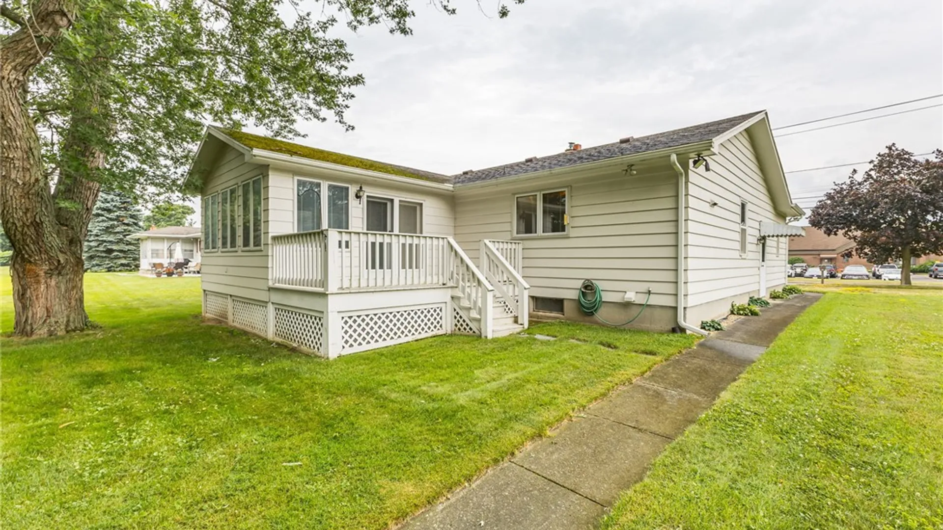 Property at 36 Chandler Avenue, Batavia City, NY 14020 22