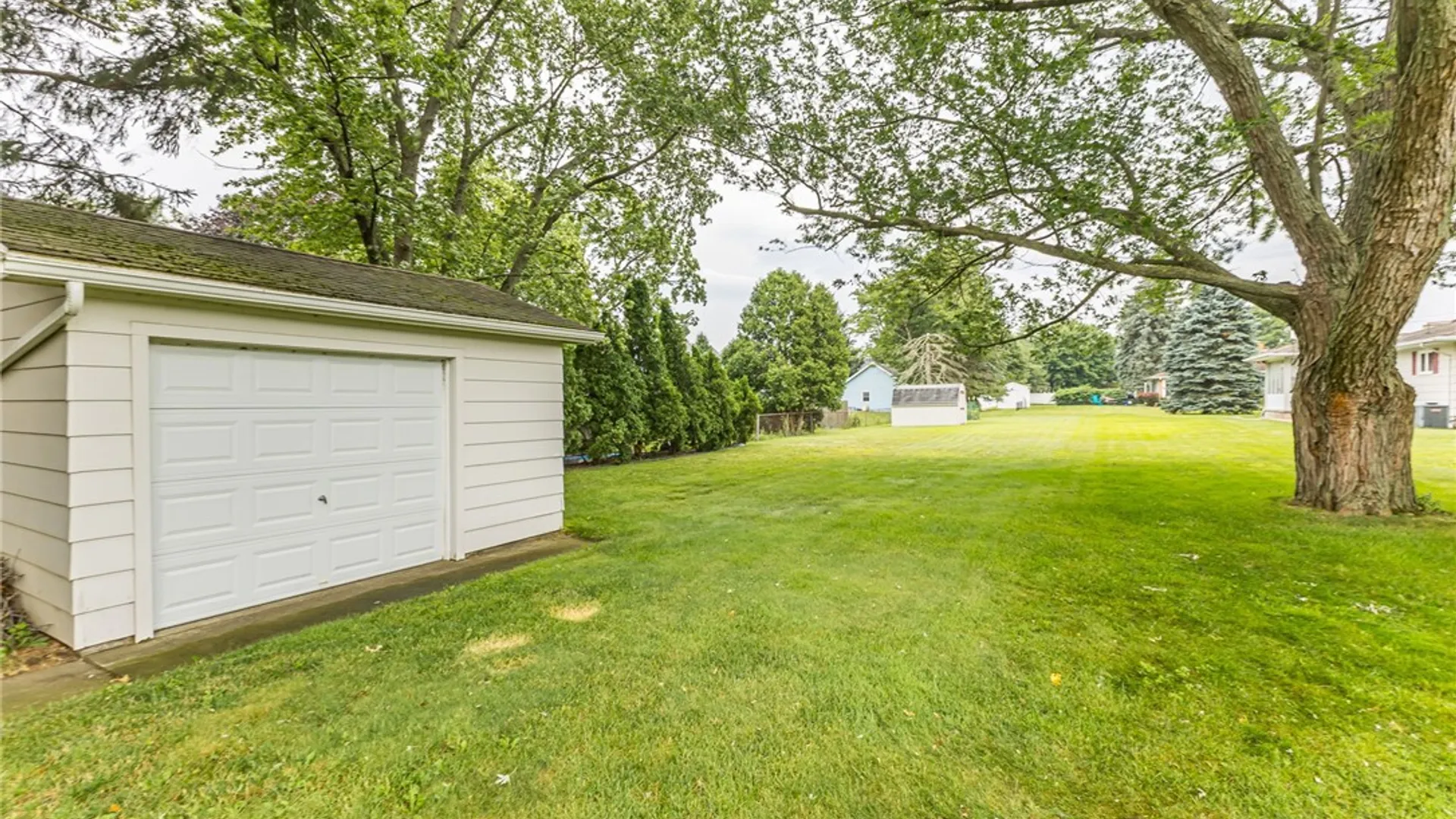 Property at 36 Chandler Avenue, Batavia City, NY 14020 23