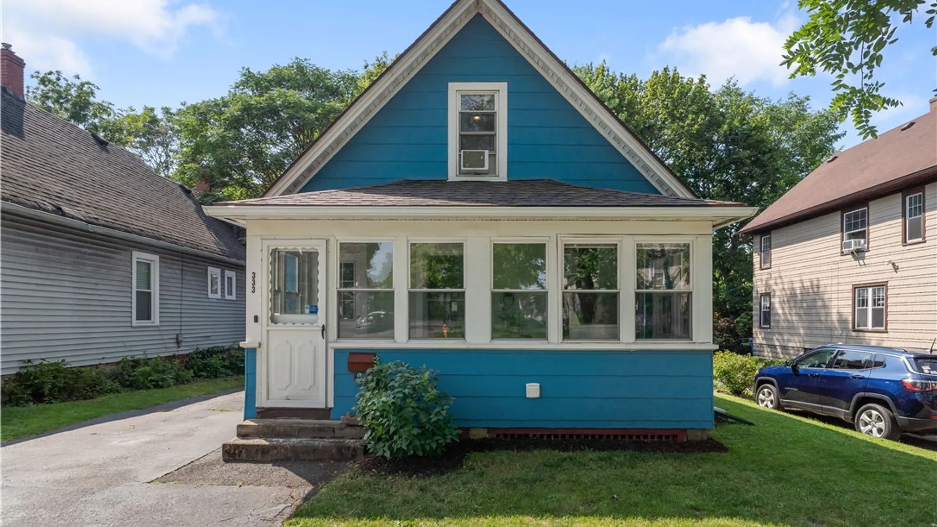 Property at 333 N Winton Road, Rochester, NY 14610 2
