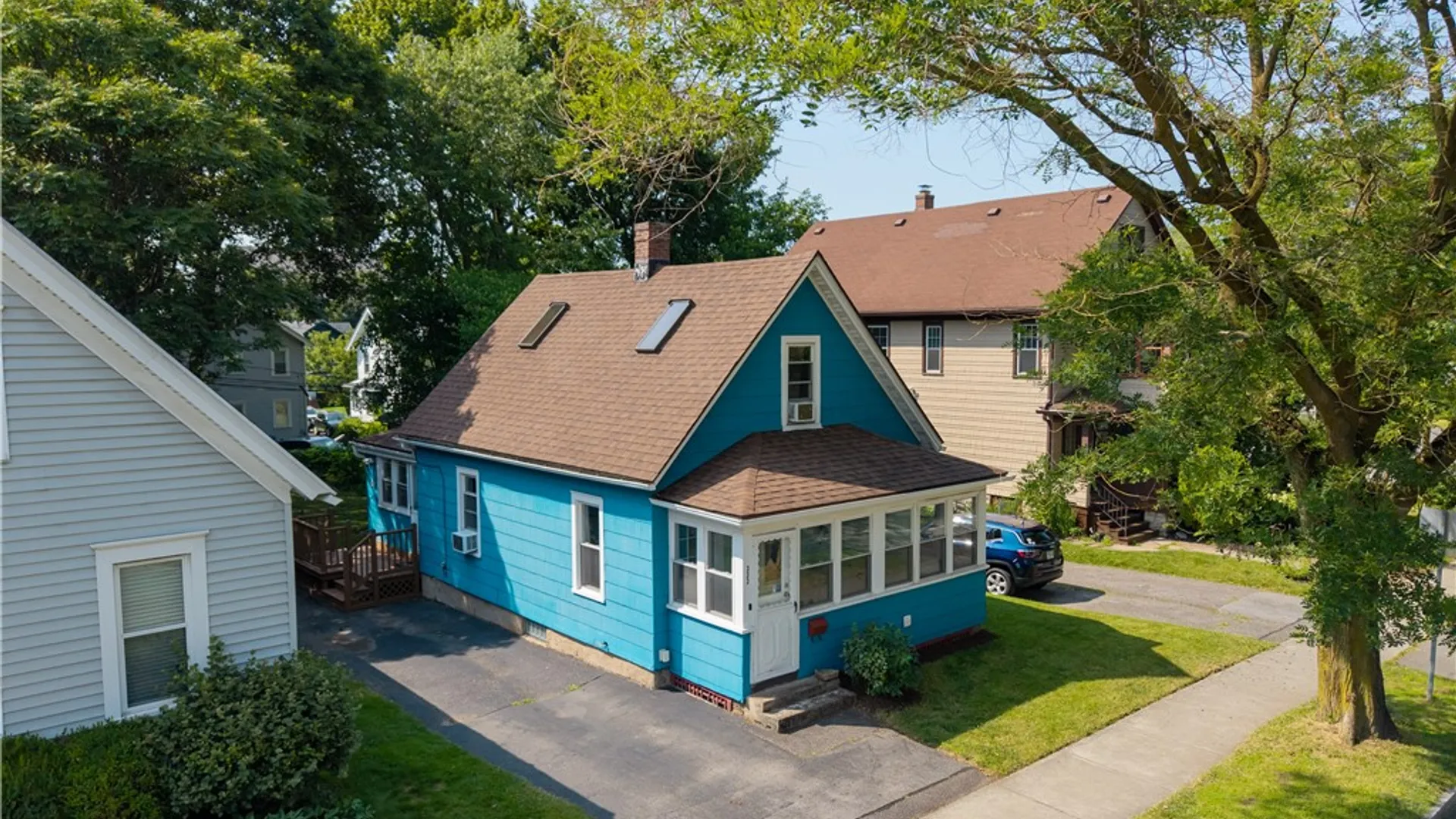 Property at 333 N Winton Road, Rochester, NY 14610 3