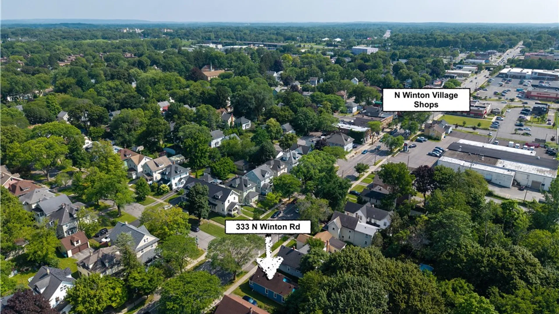 Property at 333 N Winton Road, Rochester, NY 14610 4