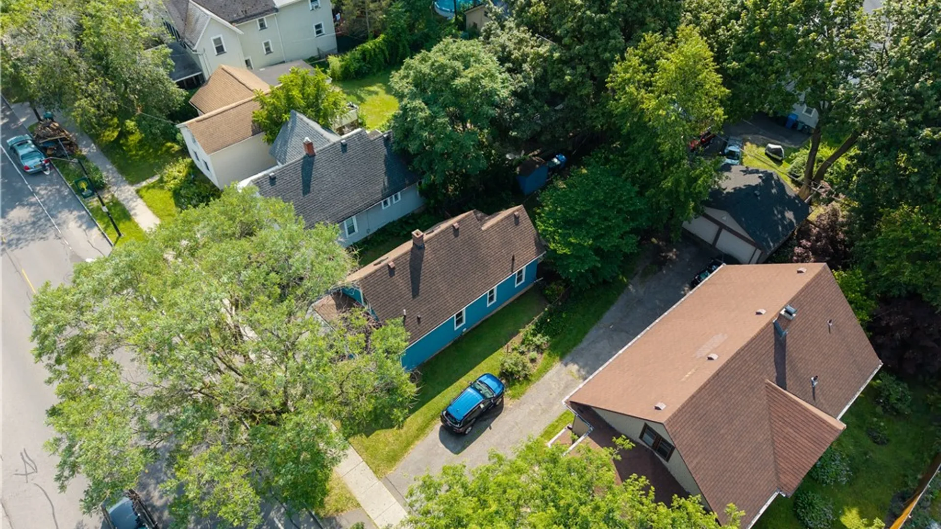 Property at 333 N Winton Road, Rochester, NY 14610 47