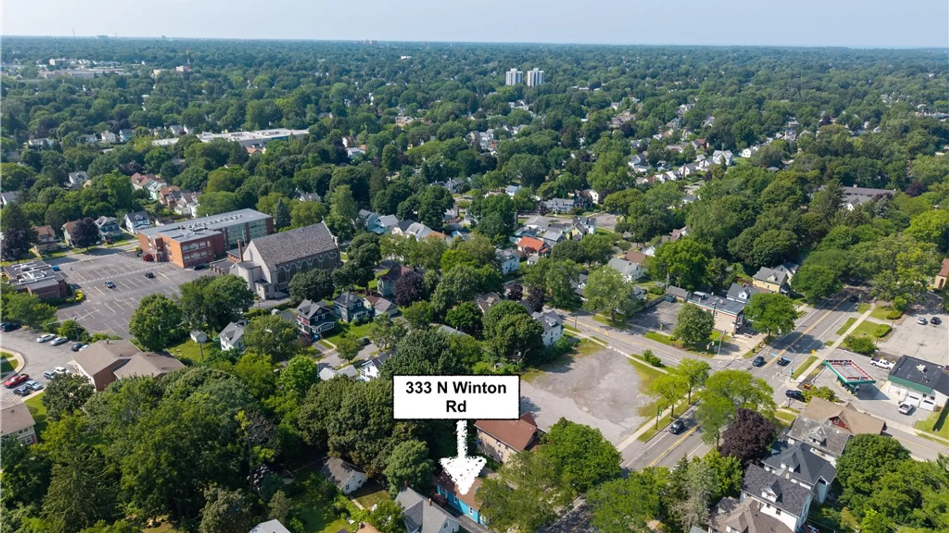 Property at 333 N Winton Road, Rochester, NY 14610 50