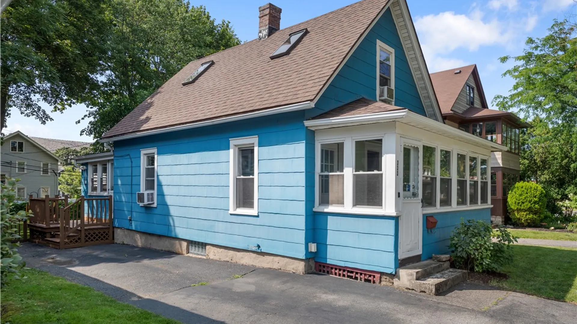 Property at 333 N Winton Road, Rochester, NY 14610 6