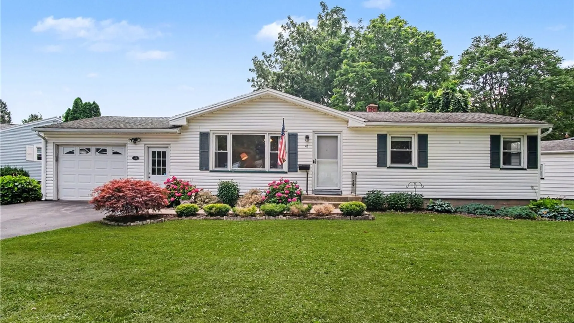 Property at 41 N Lansing Circle, Gates, NY 14624 2