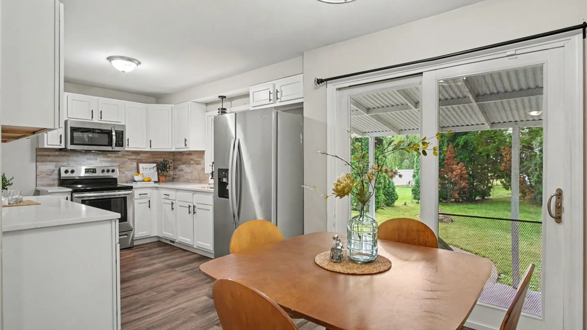 Property at 41 N Lansing Circle, Gates, NY 14624 8