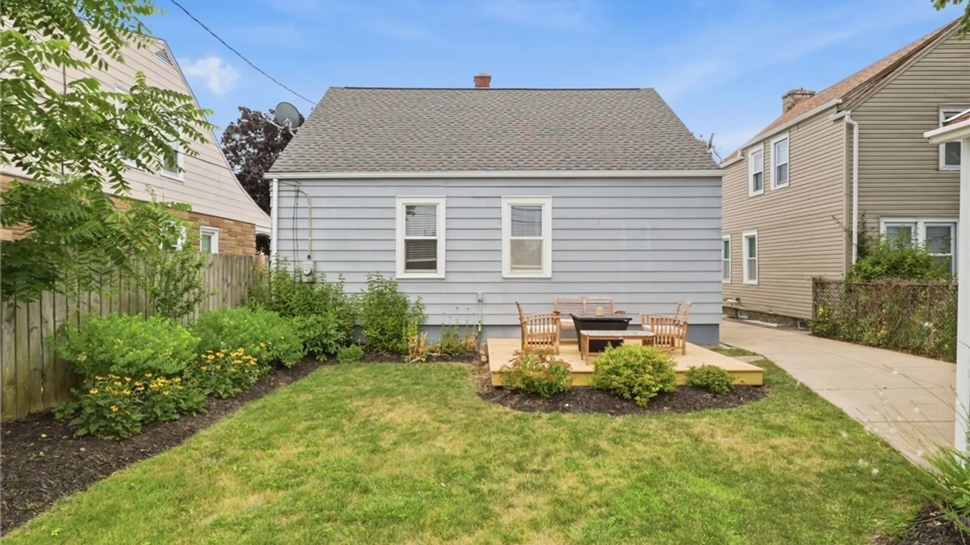 Property at 25 Louvaine Drive, Tonawanda, NY 14223 28