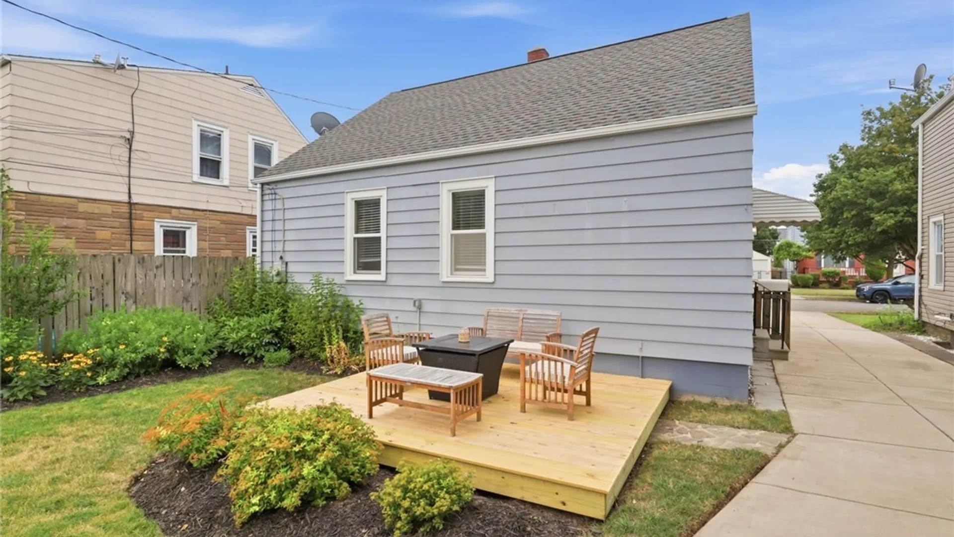 Property at 25 Louvaine Drive, Tonawanda, NY 14223 31