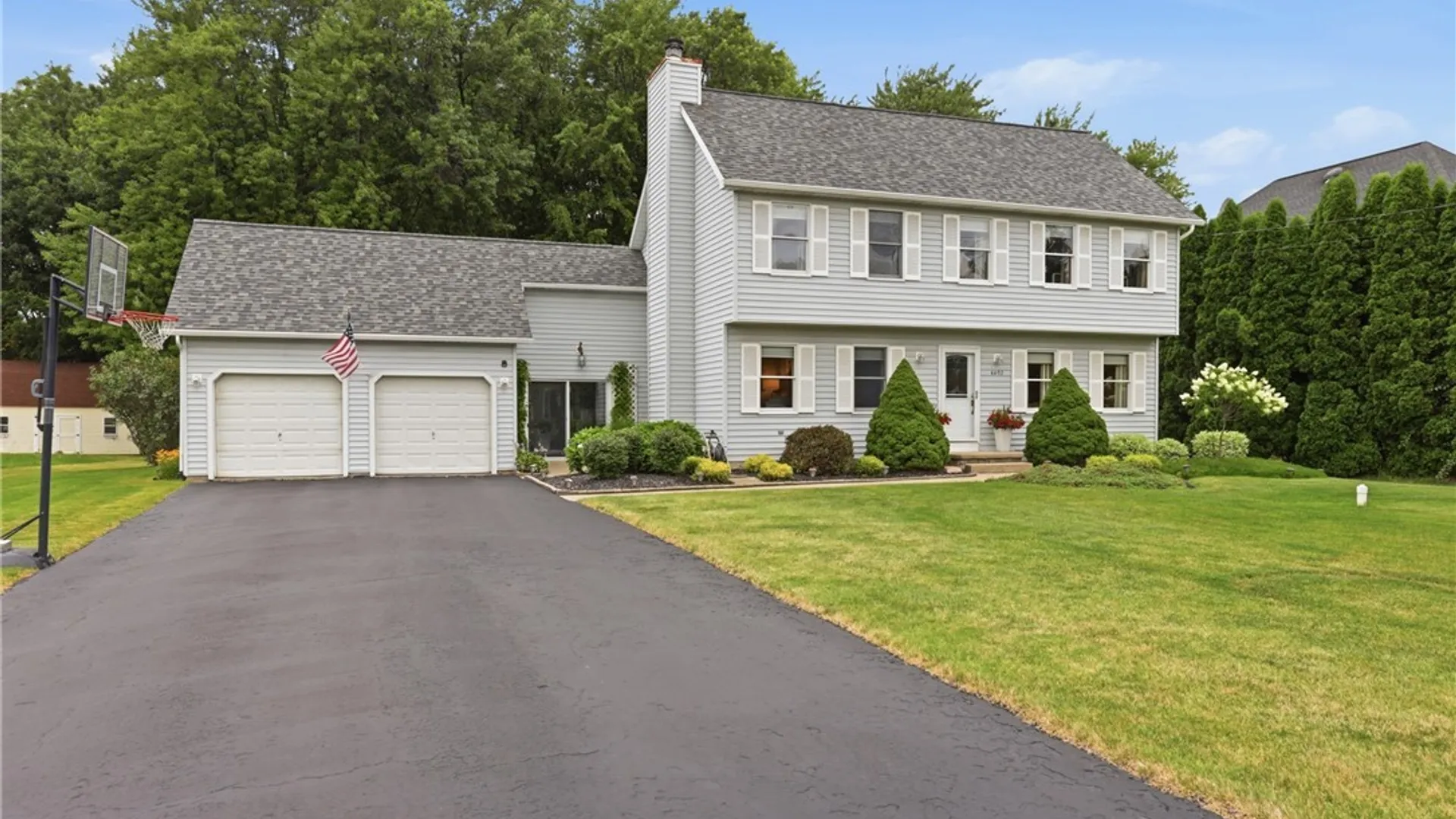 Property at 4402 Creek Road, Lewiston, NY 14092 2