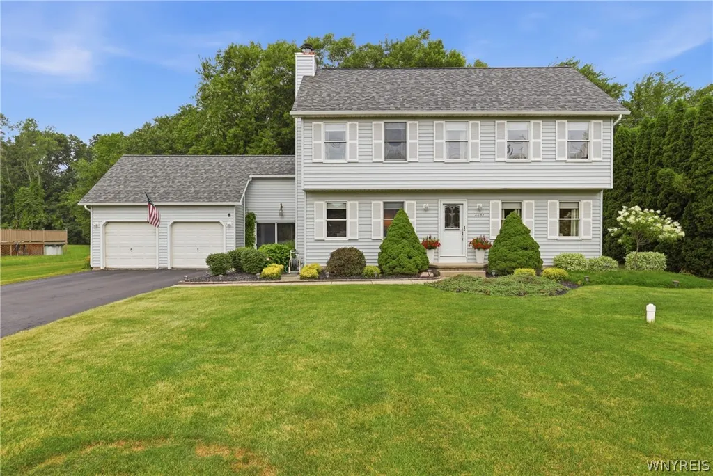 Property at 4402 Creek Road, Lewiston, NY 14092