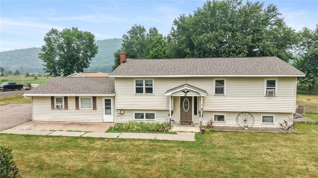 Property at 824 Spencer Road, Candor, NY 13743
