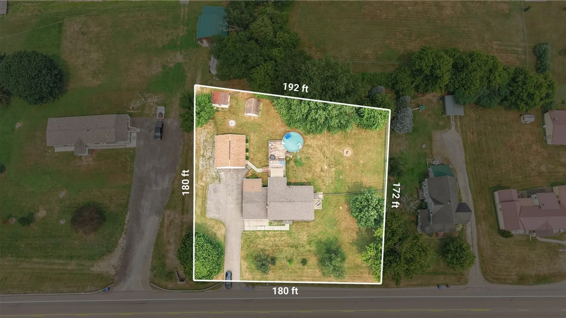 Property at 824 Spencer Road, Candor, NY 13743 4