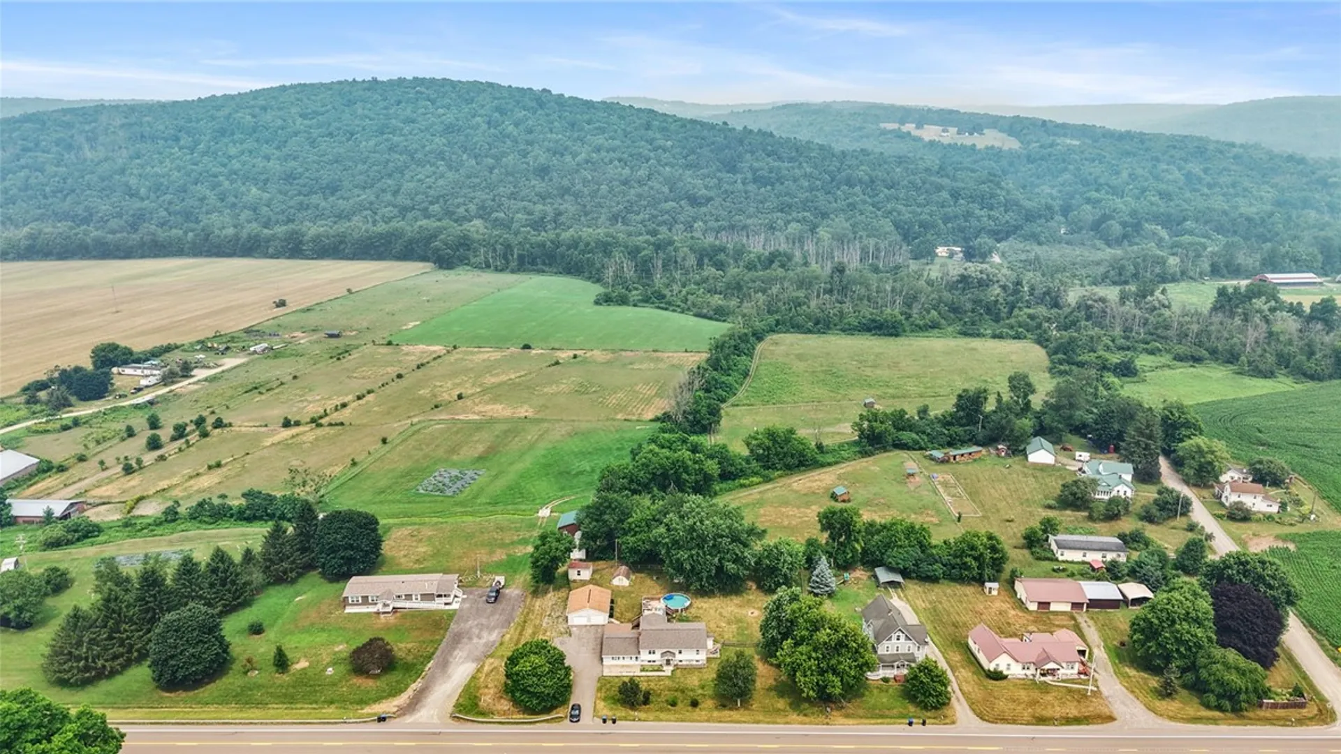 Property at 824 Spencer Road, Candor, NY 13743 5