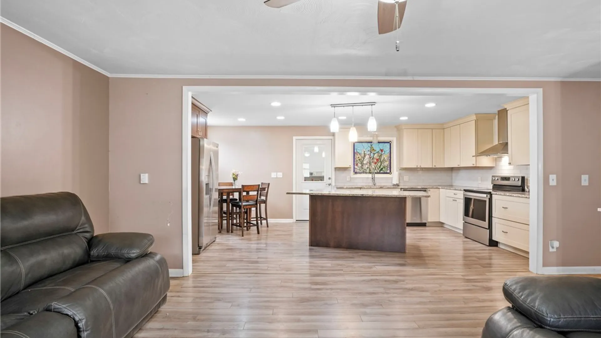 Property at 824 Spencer Road, Candor, NY 13743 7