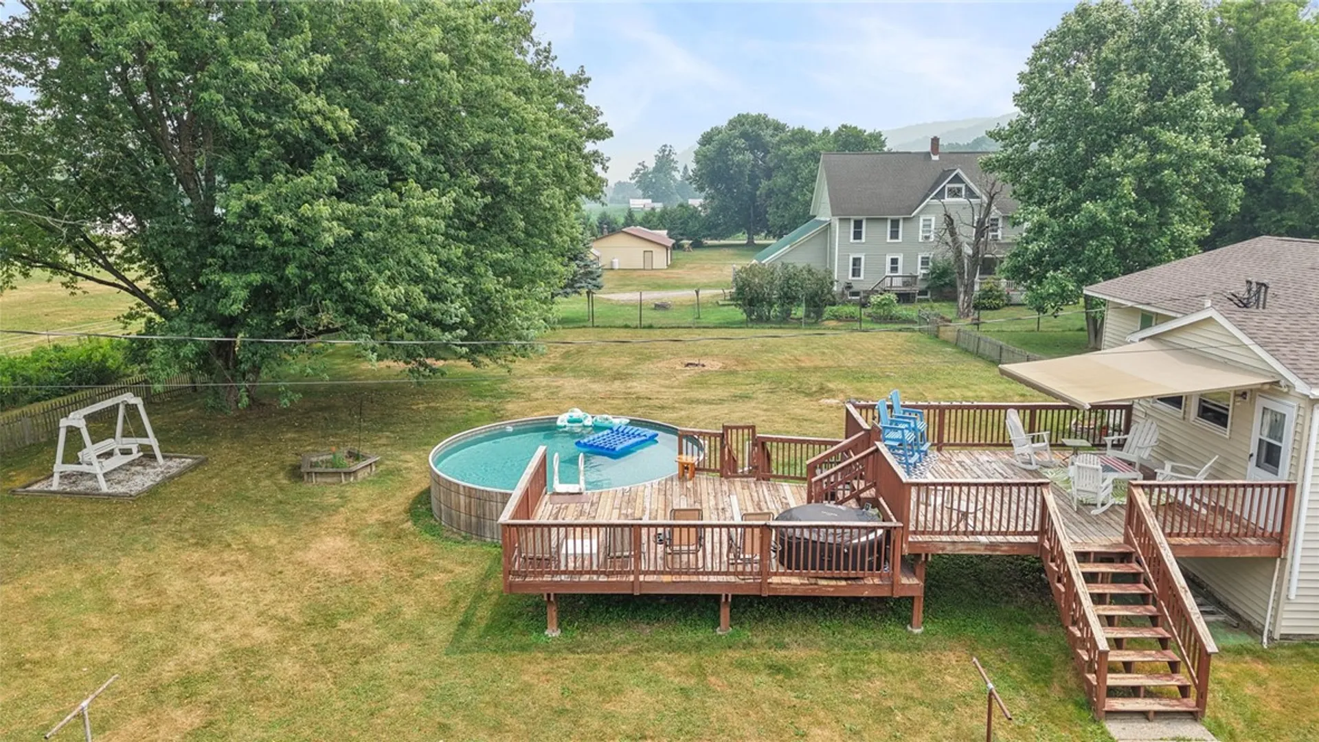 Property at 824 Spencer Road, Candor, NY 13743 31