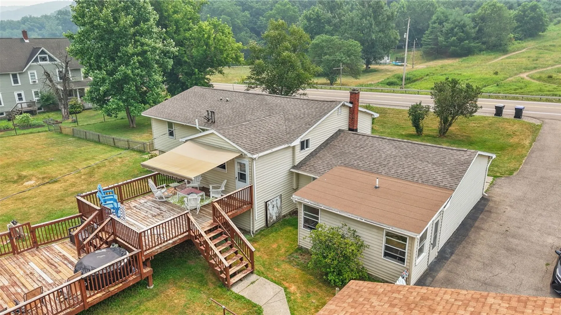 Property at 824 Spencer Road, Candor, NY 13743 32