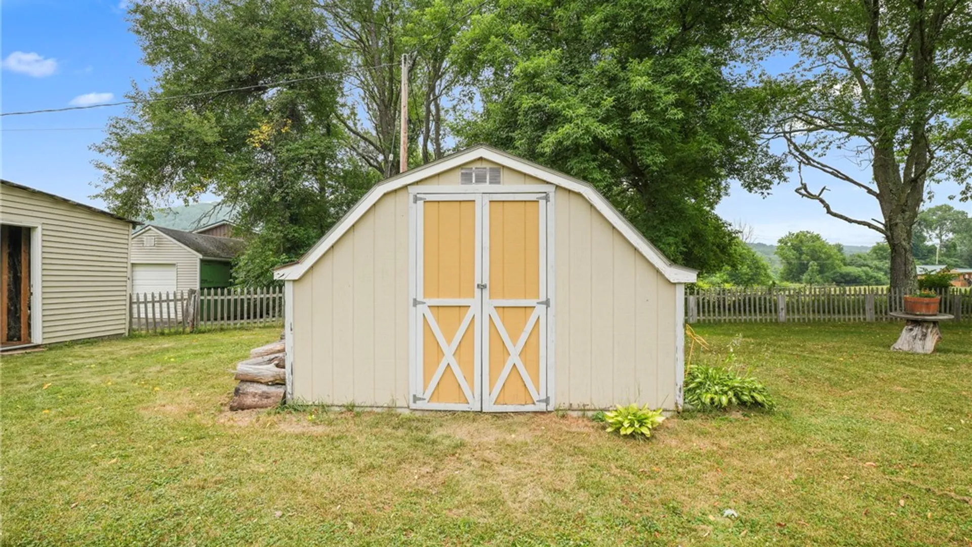 Property at 824 Spencer Road, Candor, NY 13743 22