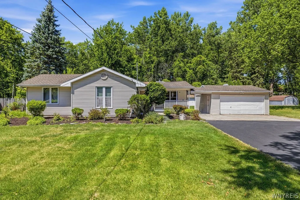 Property at 150 N French Road, Amherst, NY 14228