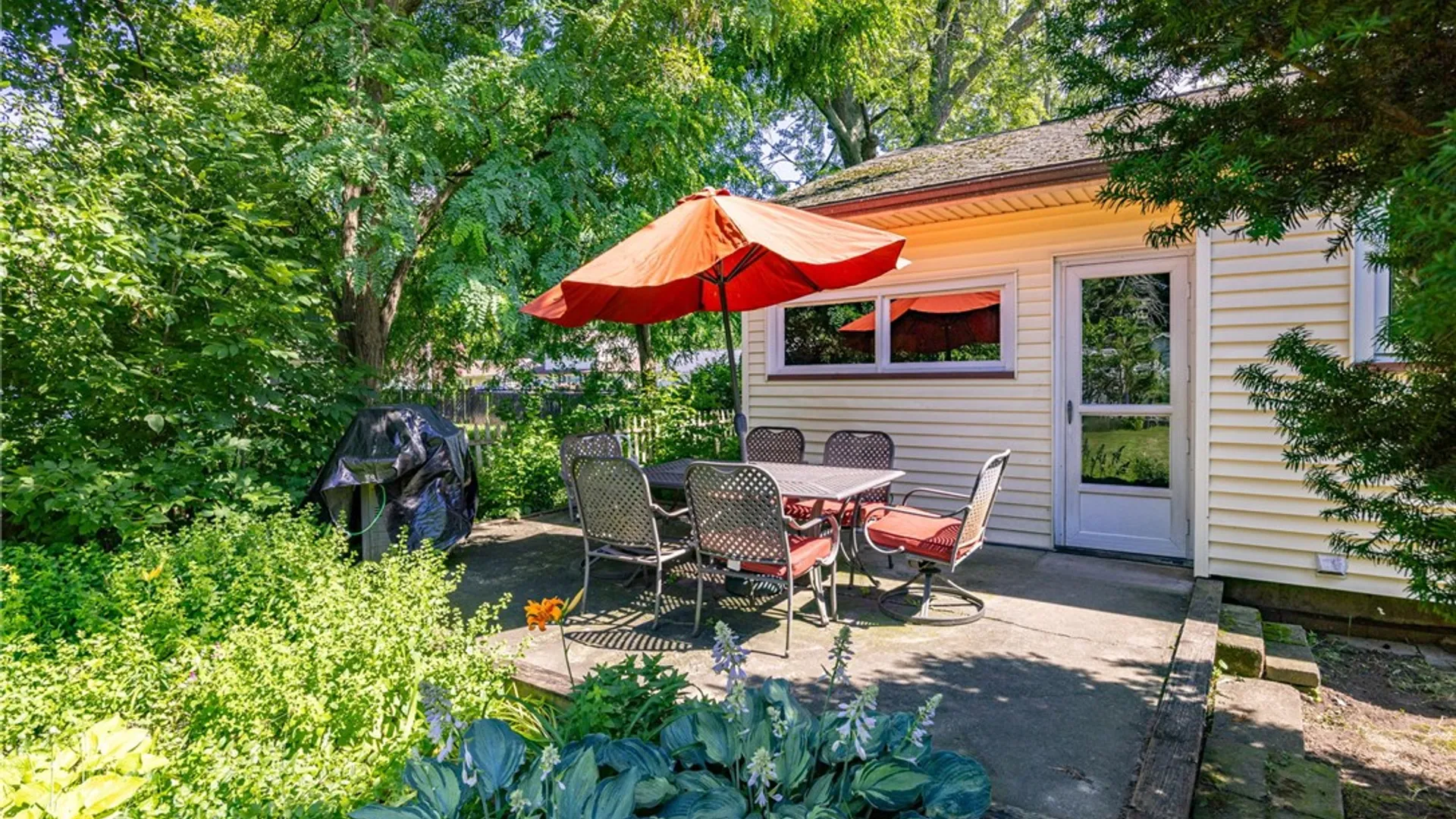 Property at 244 Ransford Avenue, Irondequoit, NY 14622 22