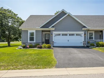Property at 1 Cedar Cove Trail, Gates, NY 14606