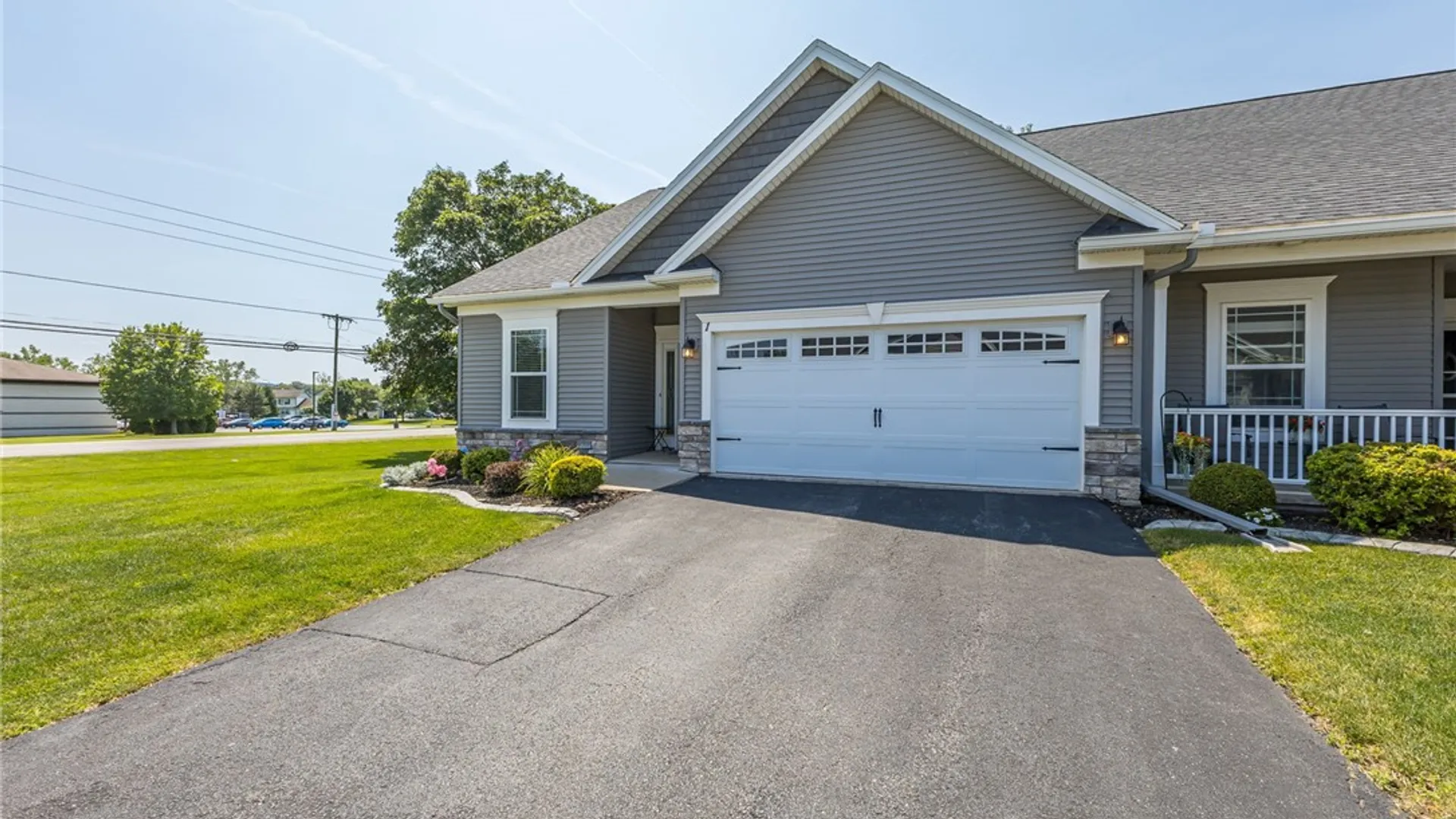 Property at 1 Cedar Cove Trail, Gates, NY 14606 2