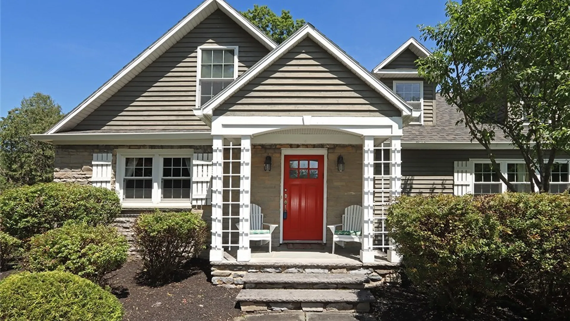 Property at 7607 Hunt Lane, Manlius, NY 13066 2