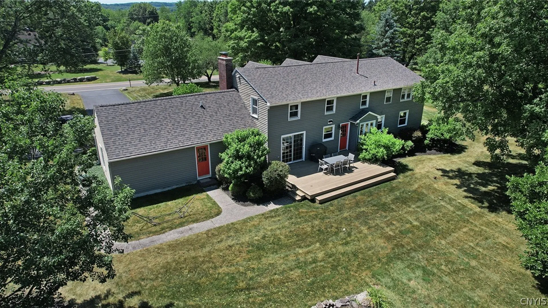 Property at 7607 Hunt Lane, Manlius, NY 13066 45