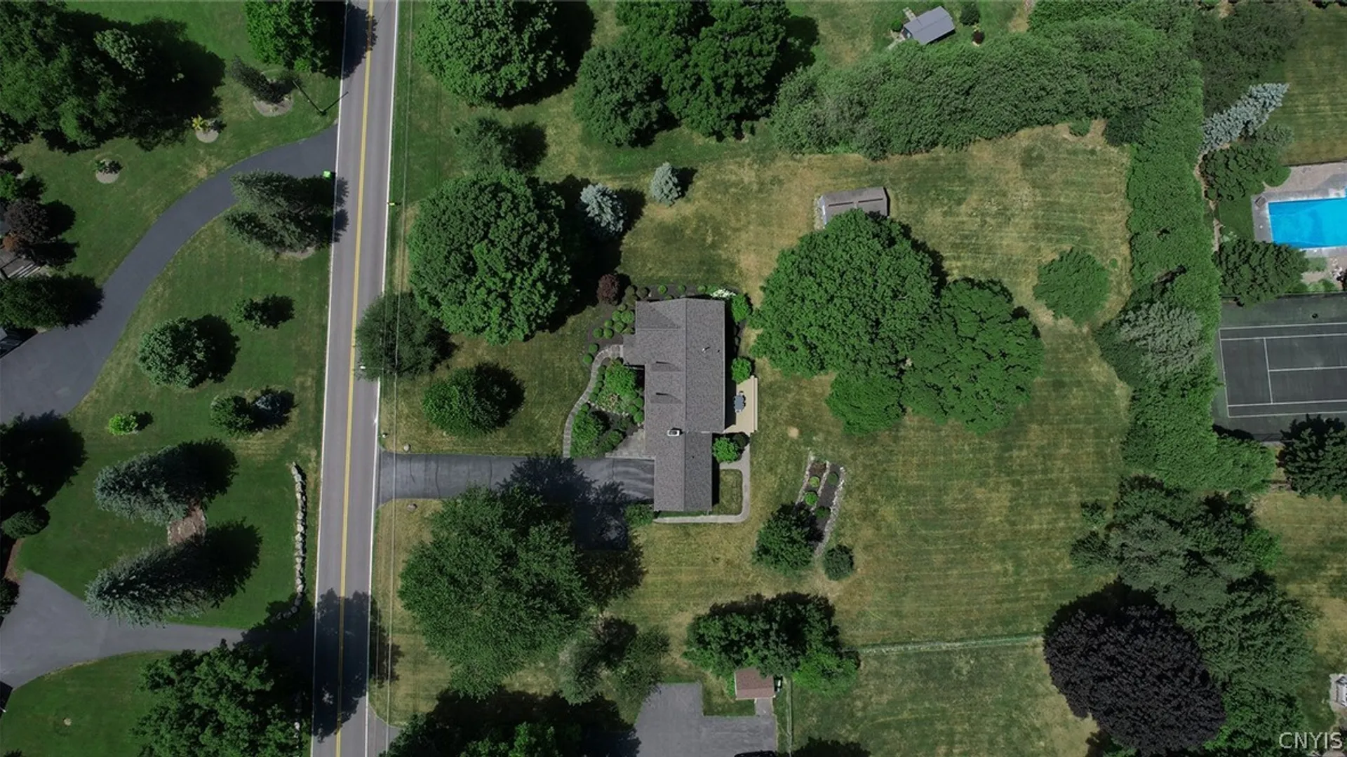 Property at 7607 Hunt Lane, Manlius, NY 13066 47