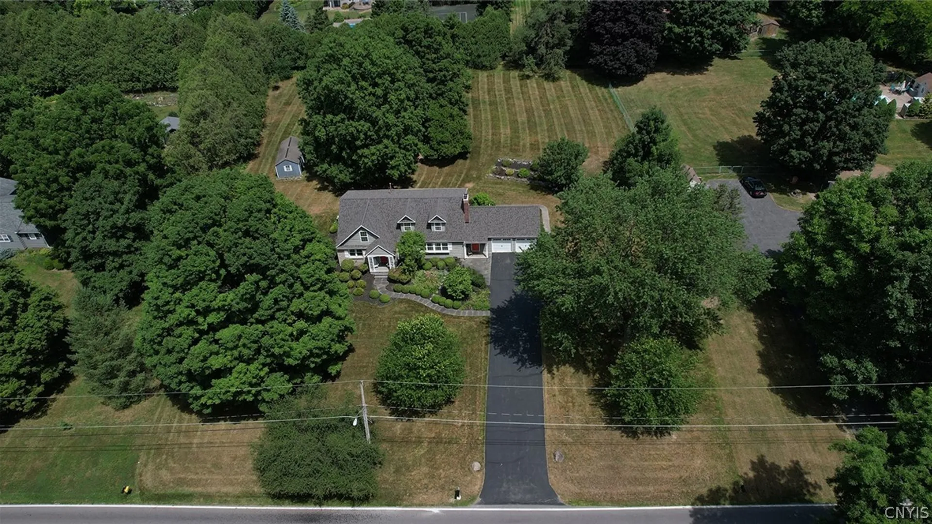 Property at 7607 Hunt Lane, Manlius, NY 13066 49
