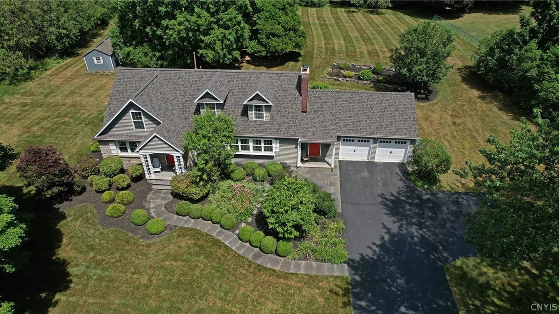 Property at 7607 Hunt Lane, Manlius, NY 13066 50