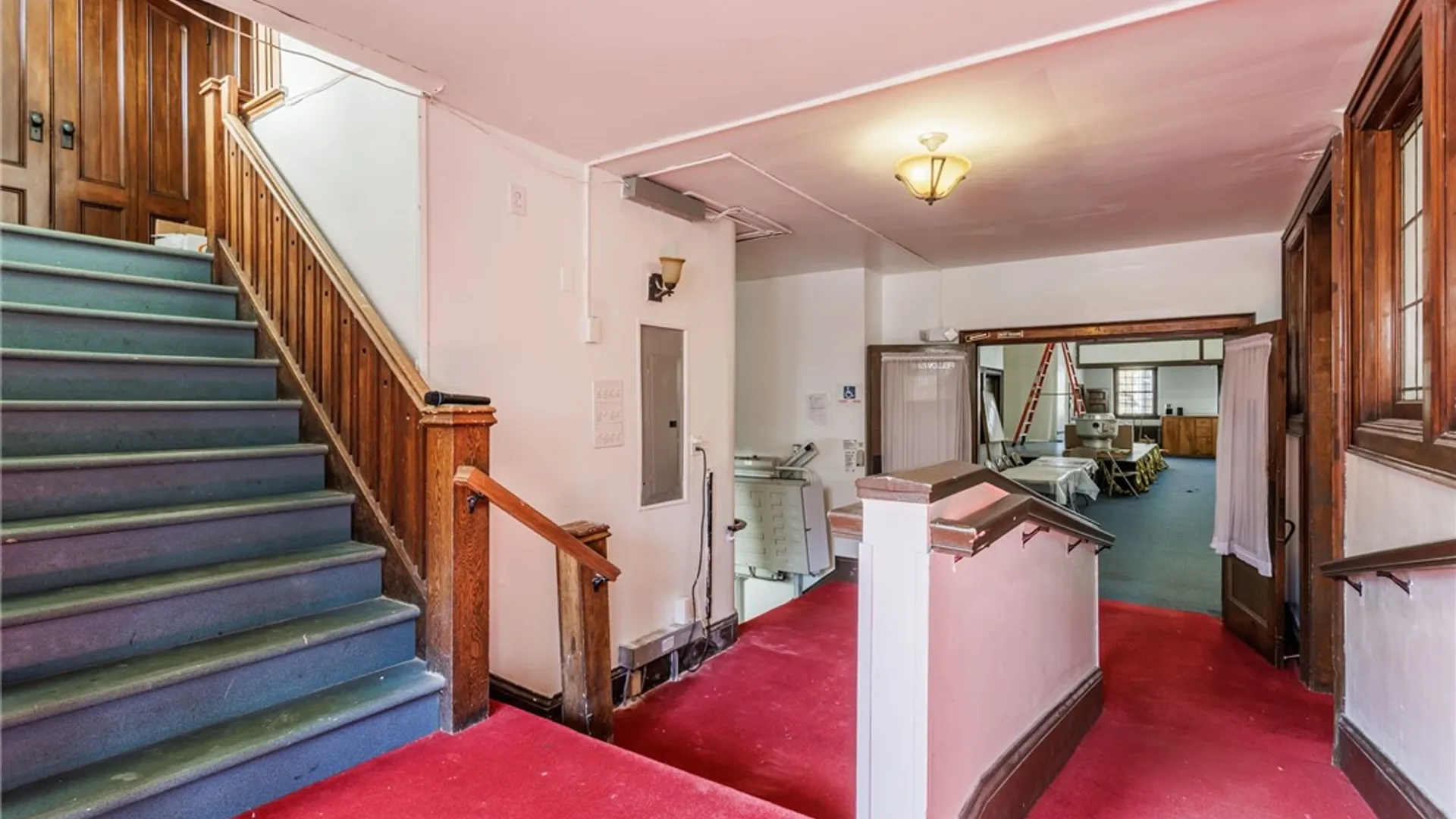 Property at 1006 Monroe Avenue, Rochester, NY 14620 46