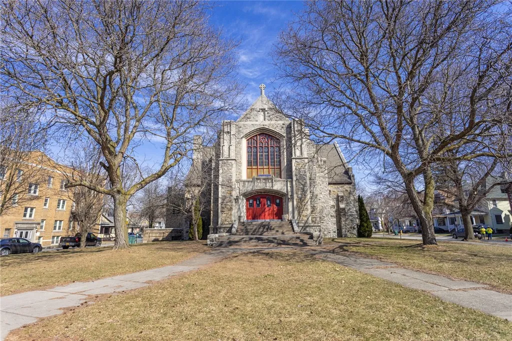 Property at 1006 Monroe Avenue, Rochester, NY 14620