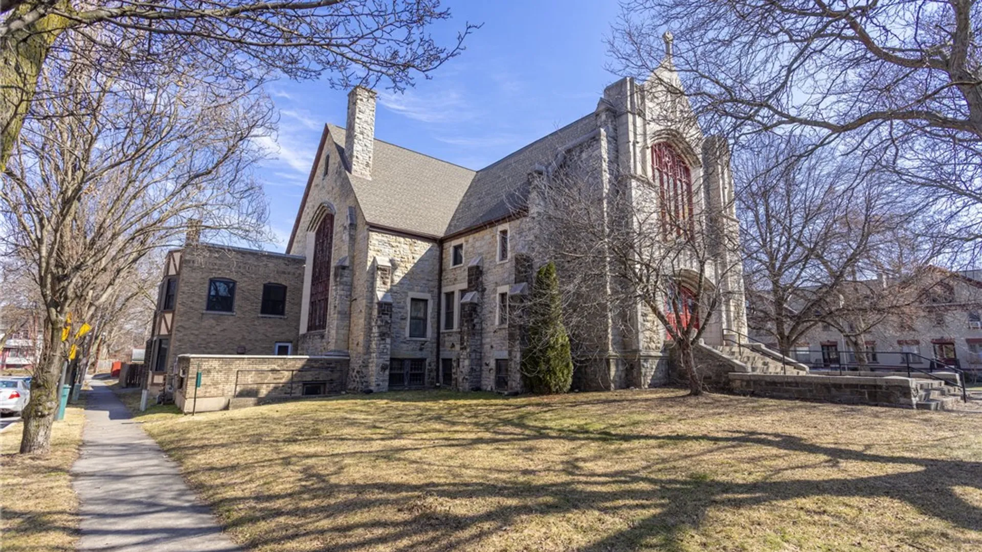 Property at 1006 Monroe Avenue, Rochester, NY 14620 4