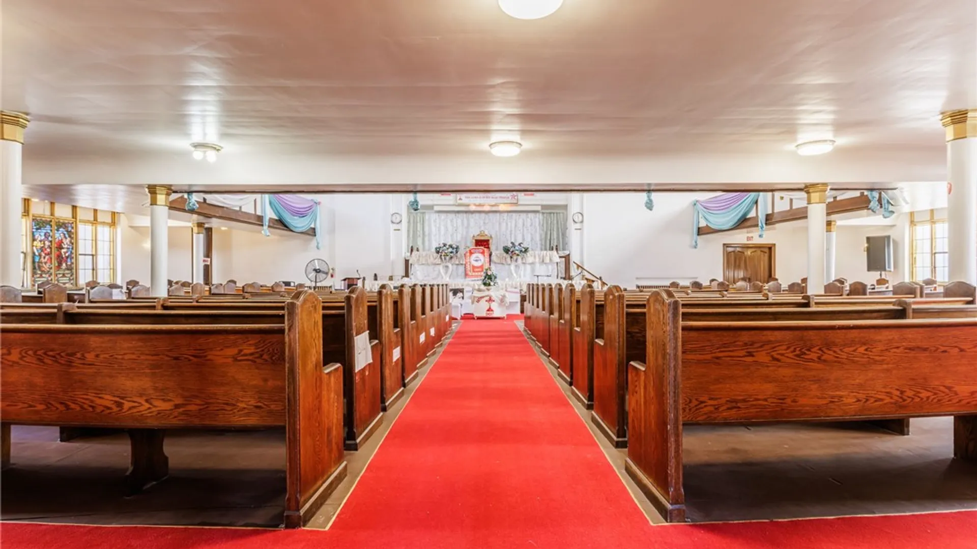 Property at 1006 Monroe Avenue, Rochester, NY 14620 11