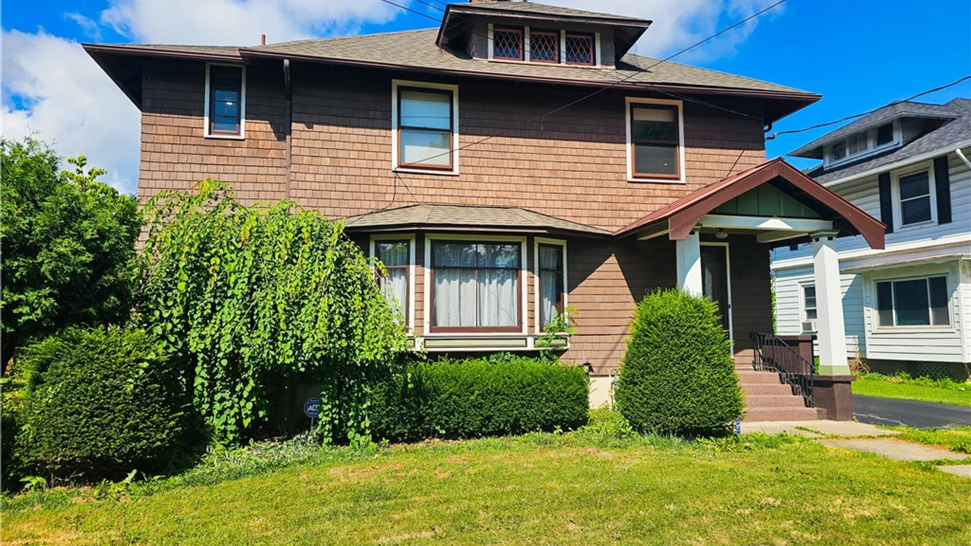 Property at 814 Maple Avenue, Elmira City, NY 14904 2