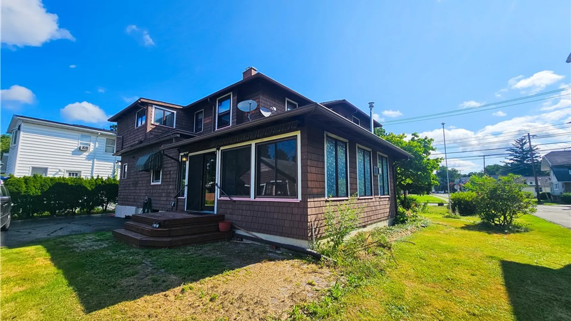 Property at 814 Maple Avenue, Elmira City, NY 14904 44
