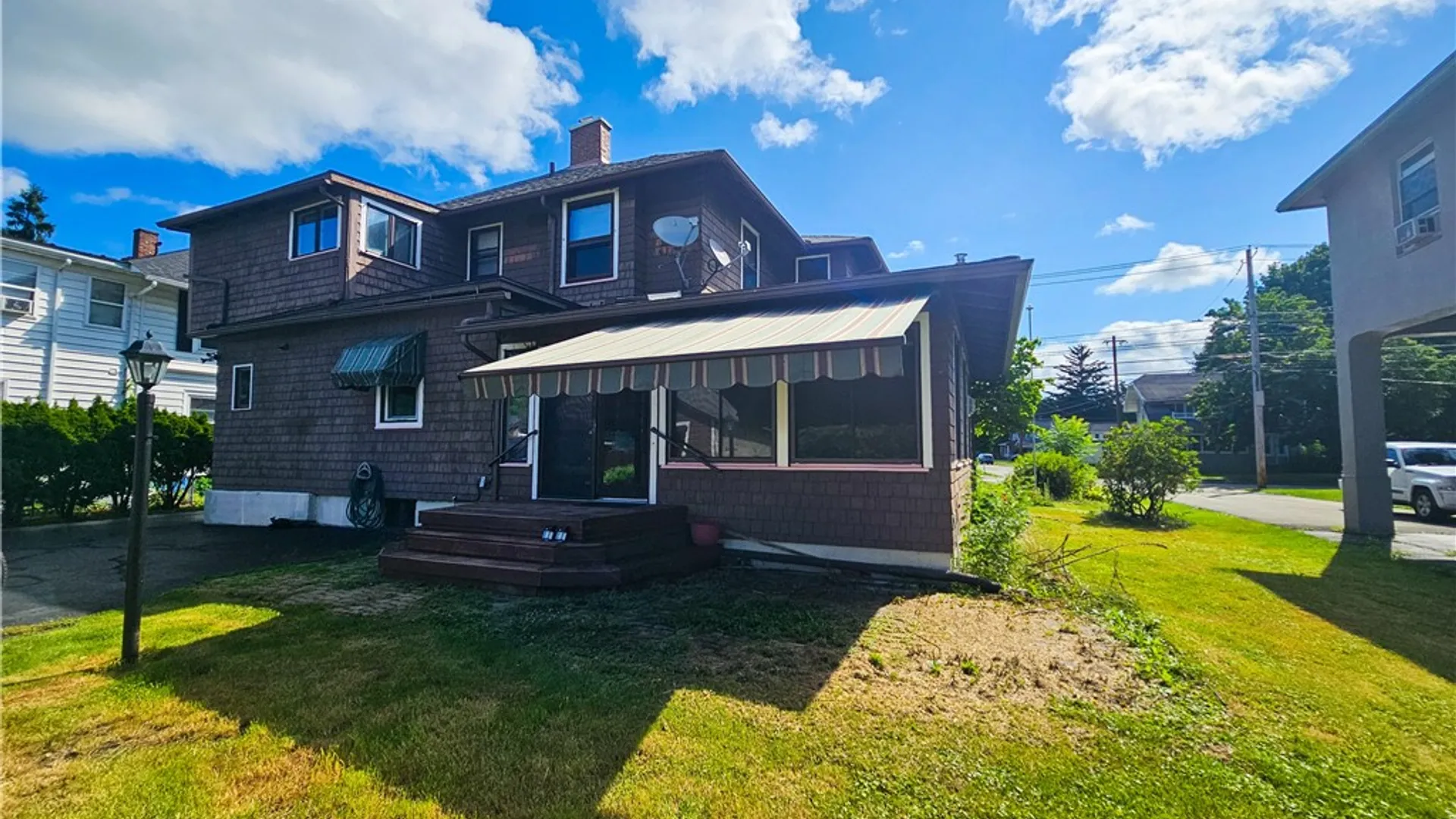 Property at 814 Maple Avenue, Elmira City, NY 14904 46