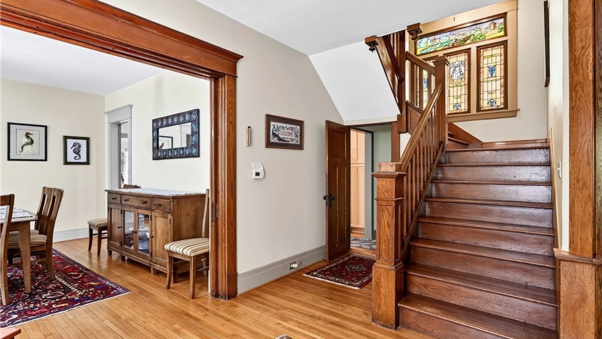 Property at 599 Parkside Ave, Buffalo, NY 14216 12