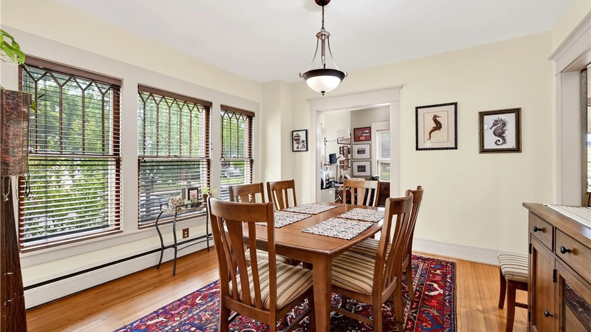Property at 599 Parkside Ave, Buffalo, NY 14216 13