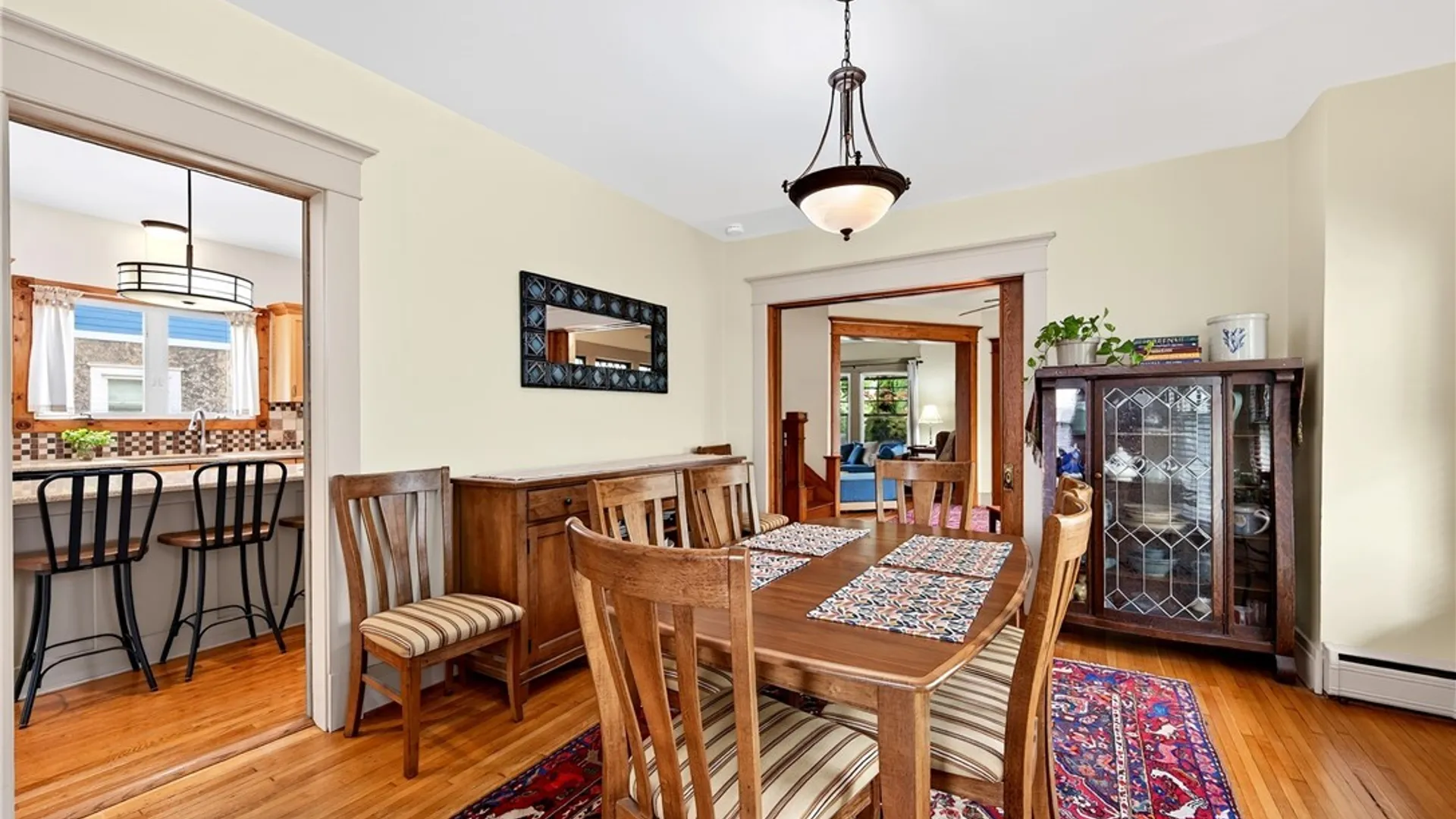 Property at 599 Parkside Ave, Buffalo, NY 14216 16