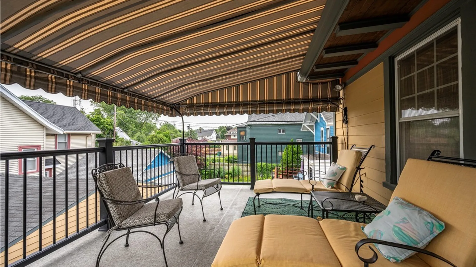 Property at 599 Parkside Ave, Buffalo, NY 14216 27