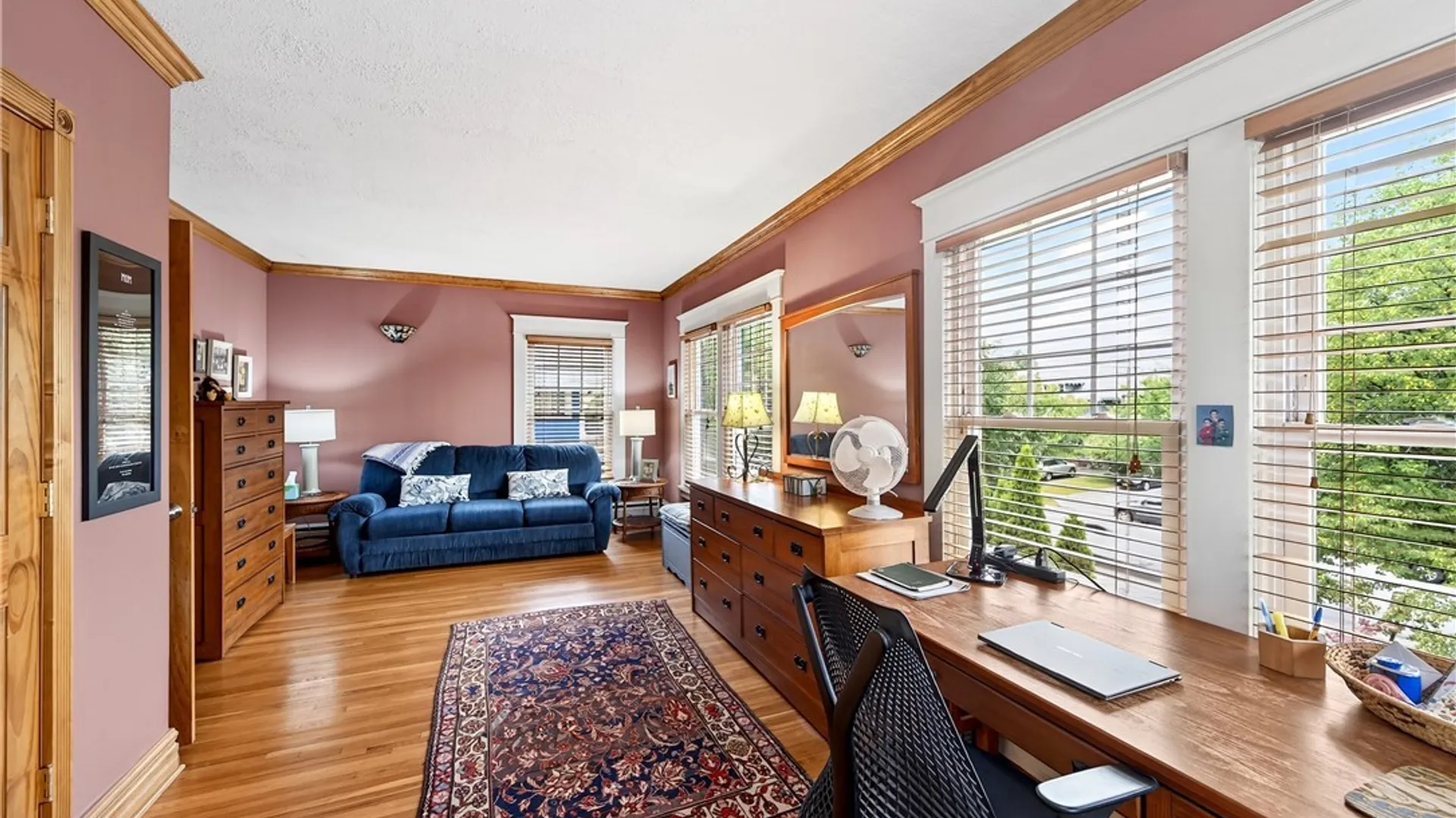 Property at 599 Parkside Ave, Buffalo, NY 14216 30